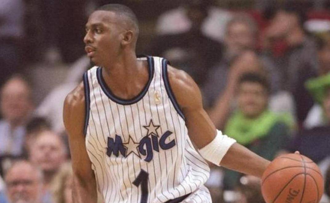 如果保持健康，他将统治联盟！盘点NBA被伤病毁掉的五大球星