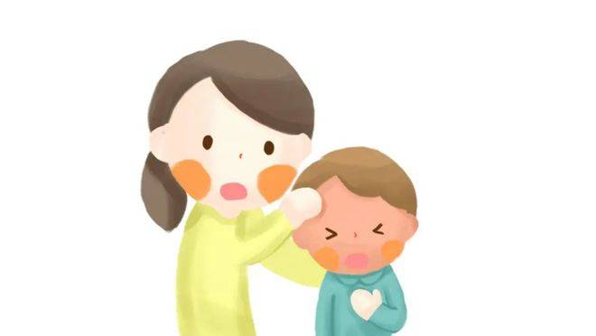 孩子发烧了，如何科学应对？