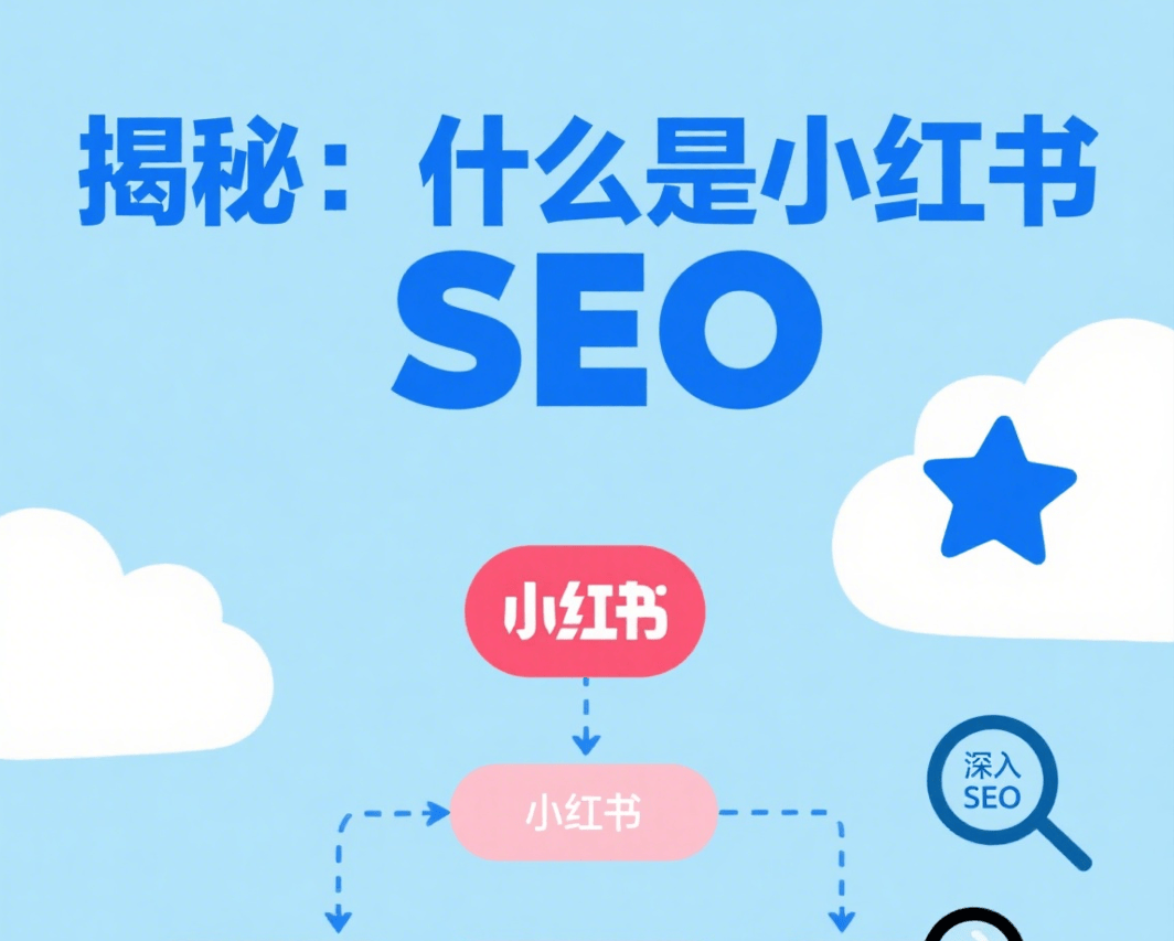 从0到1搞懂小红书seo:小红书笔记搜索排名背后的算法真相