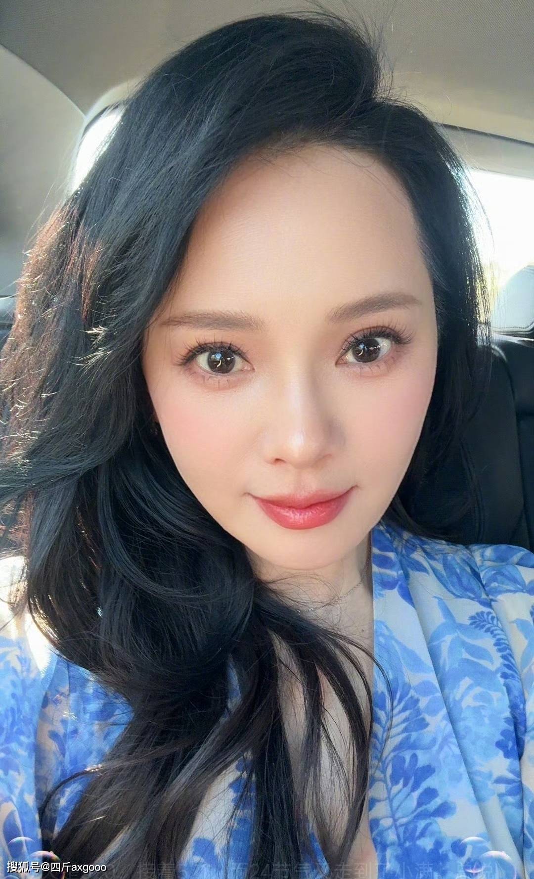 伊能静为6岁被拖拽女童发声，直言绝不原谅，评论区网友纷纷点赞