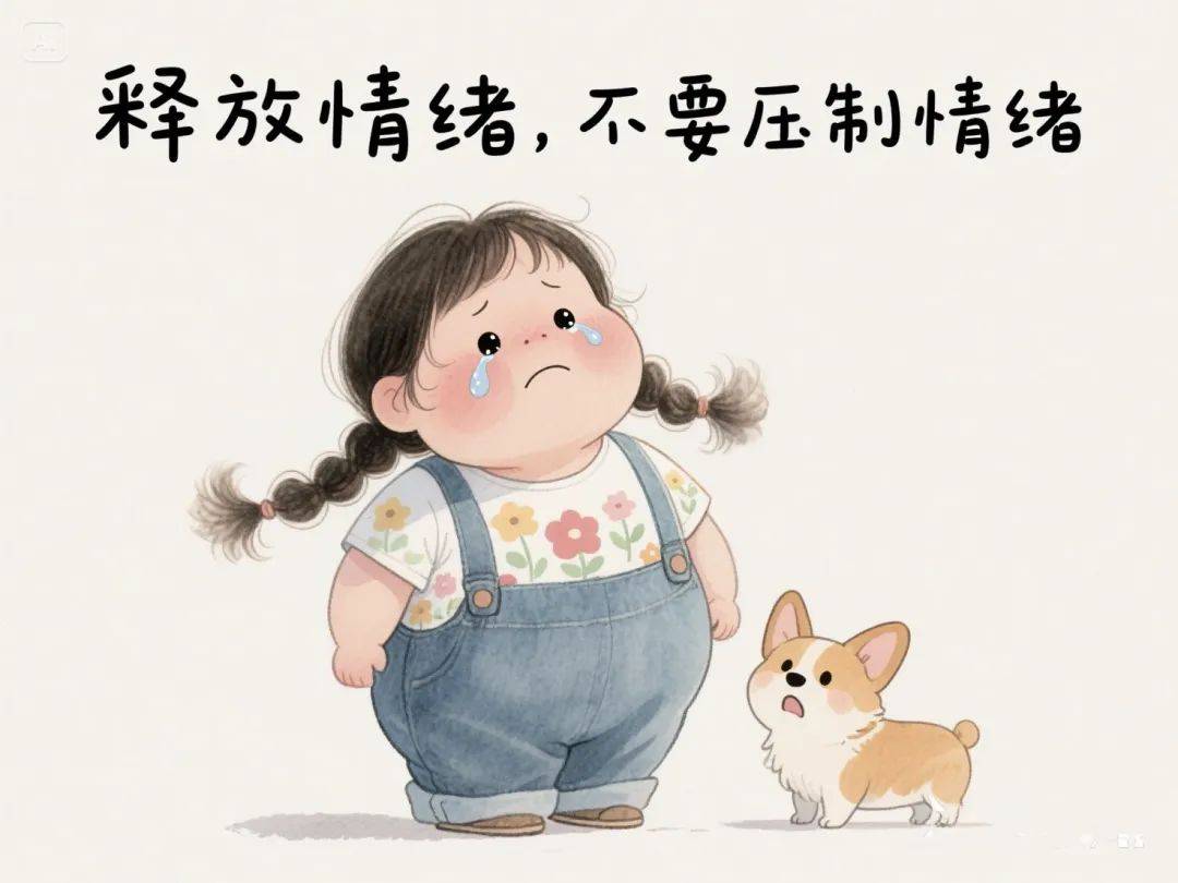 什么是真正的情绪稳定？