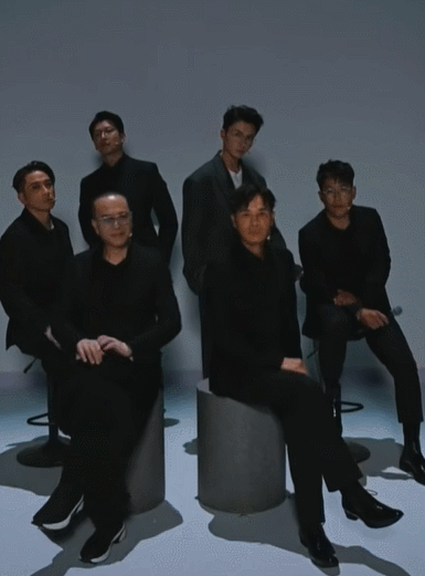TVB男神天团有人都成隐形富豪了，怎么还靠“擦边”赚钱？