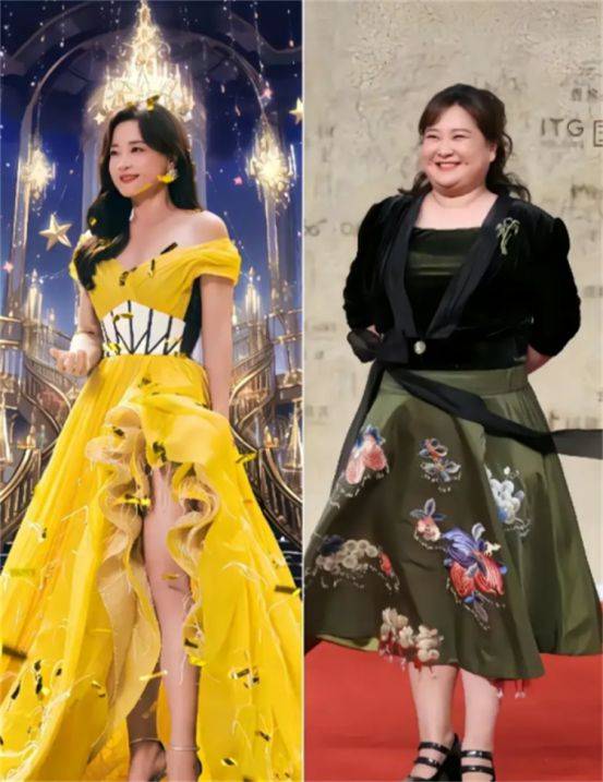 面容憔悴瘦到脱相！贾冰近况曝光，妻子发声，网友：压力源自沈腾