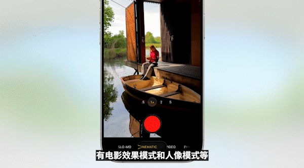 原创             苹果刚发布这些新品，丑哭我了！