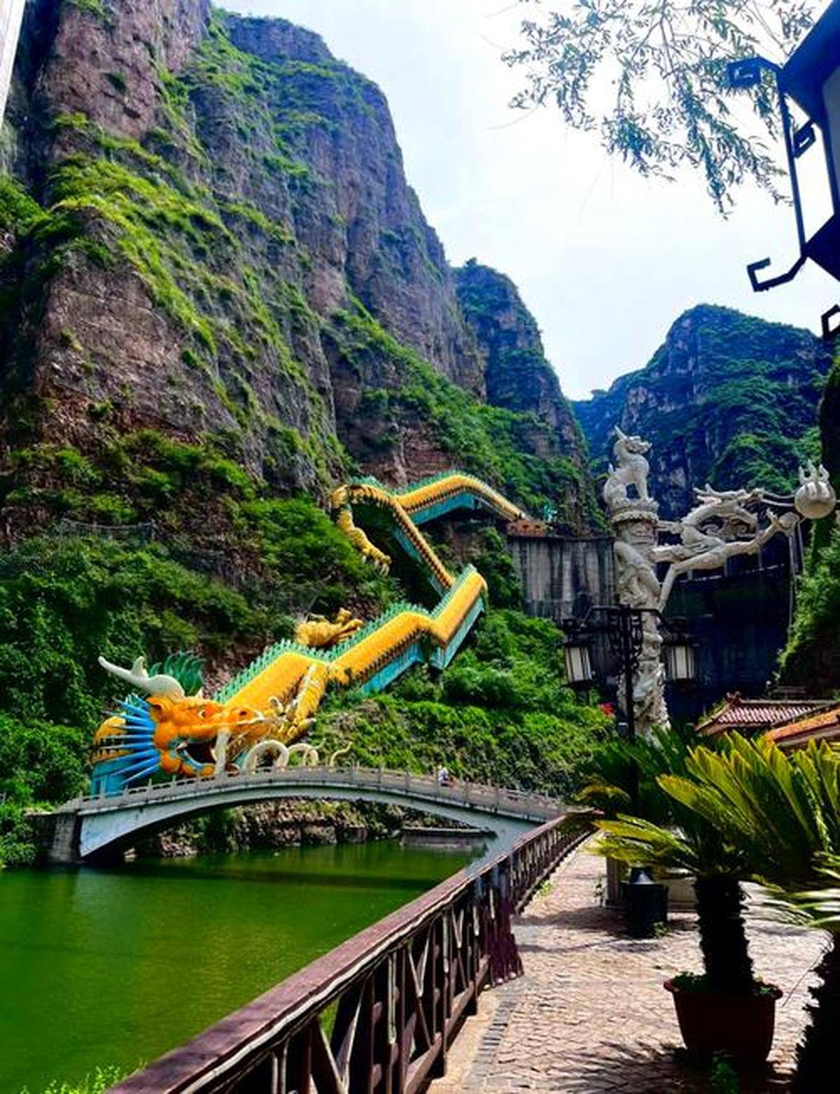 北京景点排行:必游的20大胜地揭秘