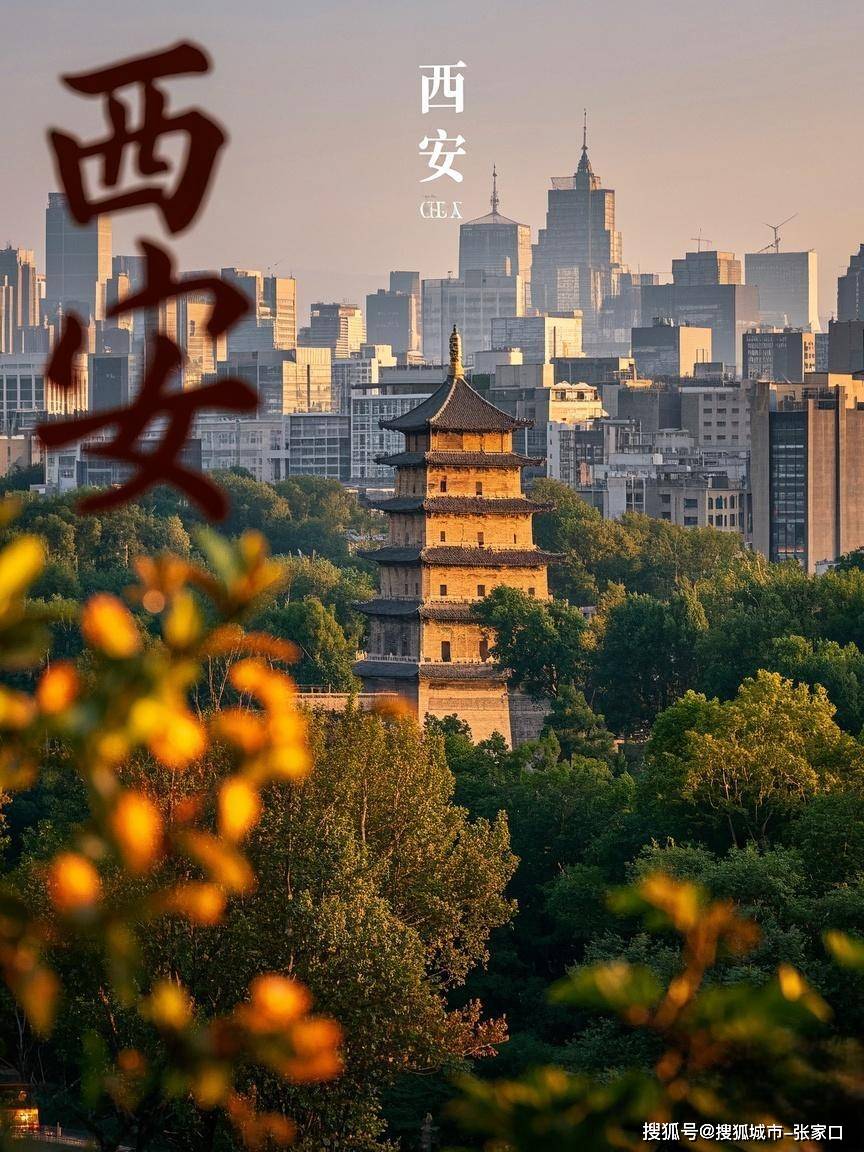 西安附近的旅游景点西安5日游暑假旅游攻略玩5天4晚花费多少钱？