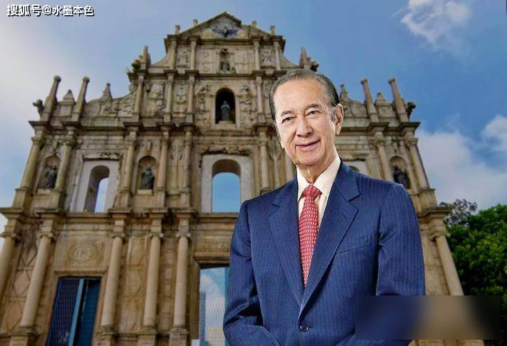 赌王长孙女街头摆摊，豪门继承人放弃百亿家产，抗癌六年后她选择这样活着