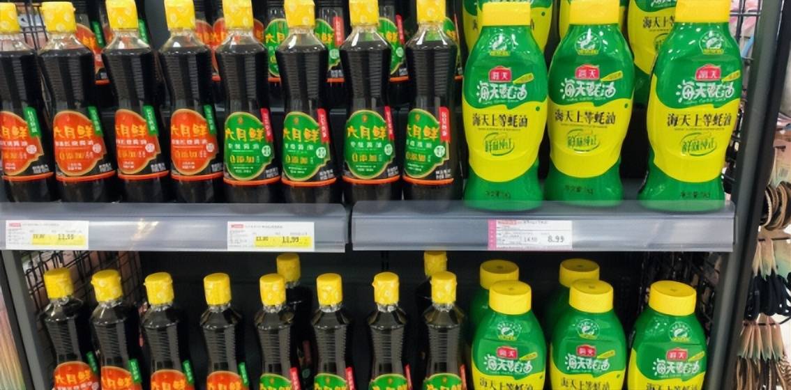 2100亿“酱油茅”盘中破发，却捧出4位百亿富豪