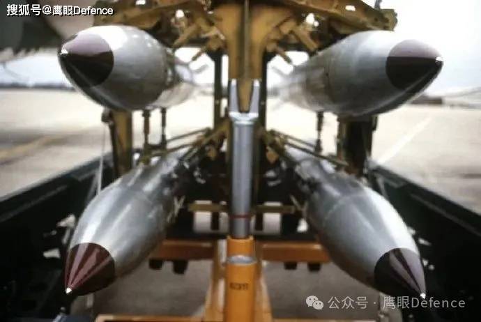 又是“两周”！美国不排除使用战术核武器，但特朗普下不了决心