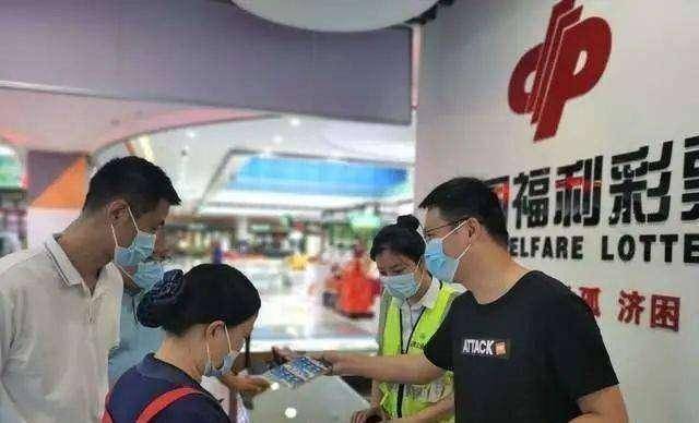 彩票又有“新乌龙”？双色球两期中奖号码相同彩民：这正常吗？七星彩投注与快3彩票平台推荐