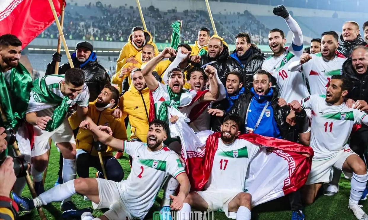 反转国足迎递补良机FIFA开足球直播-NBA直播_英超_世界杯体育【超清在线观看】会讨论伊朗或无缘2026年世界杯