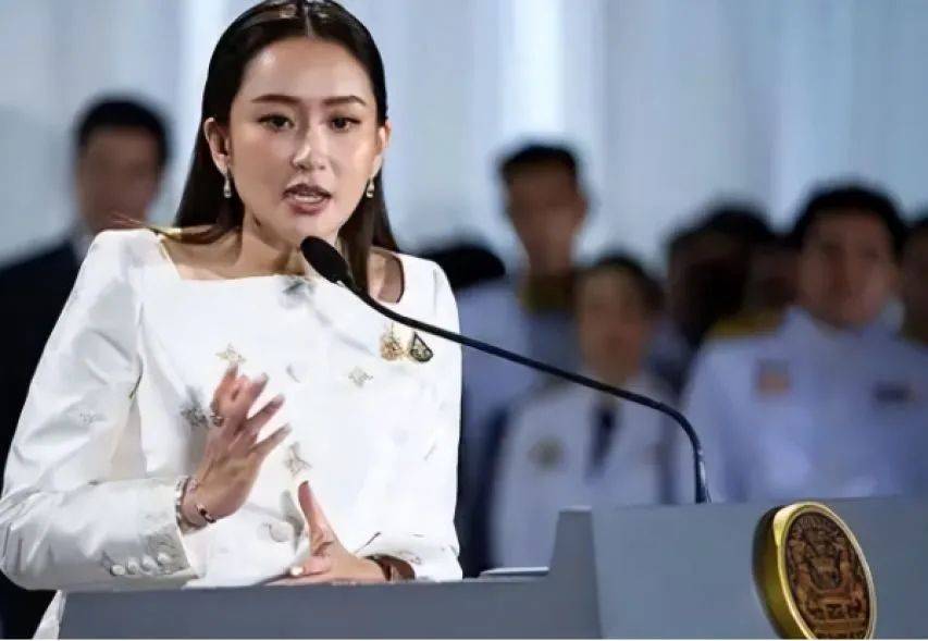 佩通坦用亲身经历证明，洪森这人绝不可交心，也给中方提了个醒