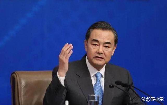 夏日香气剧情介绍:王毅4字定调中印关系，印外长变脸撂下3句狠话！中国成头号目标？