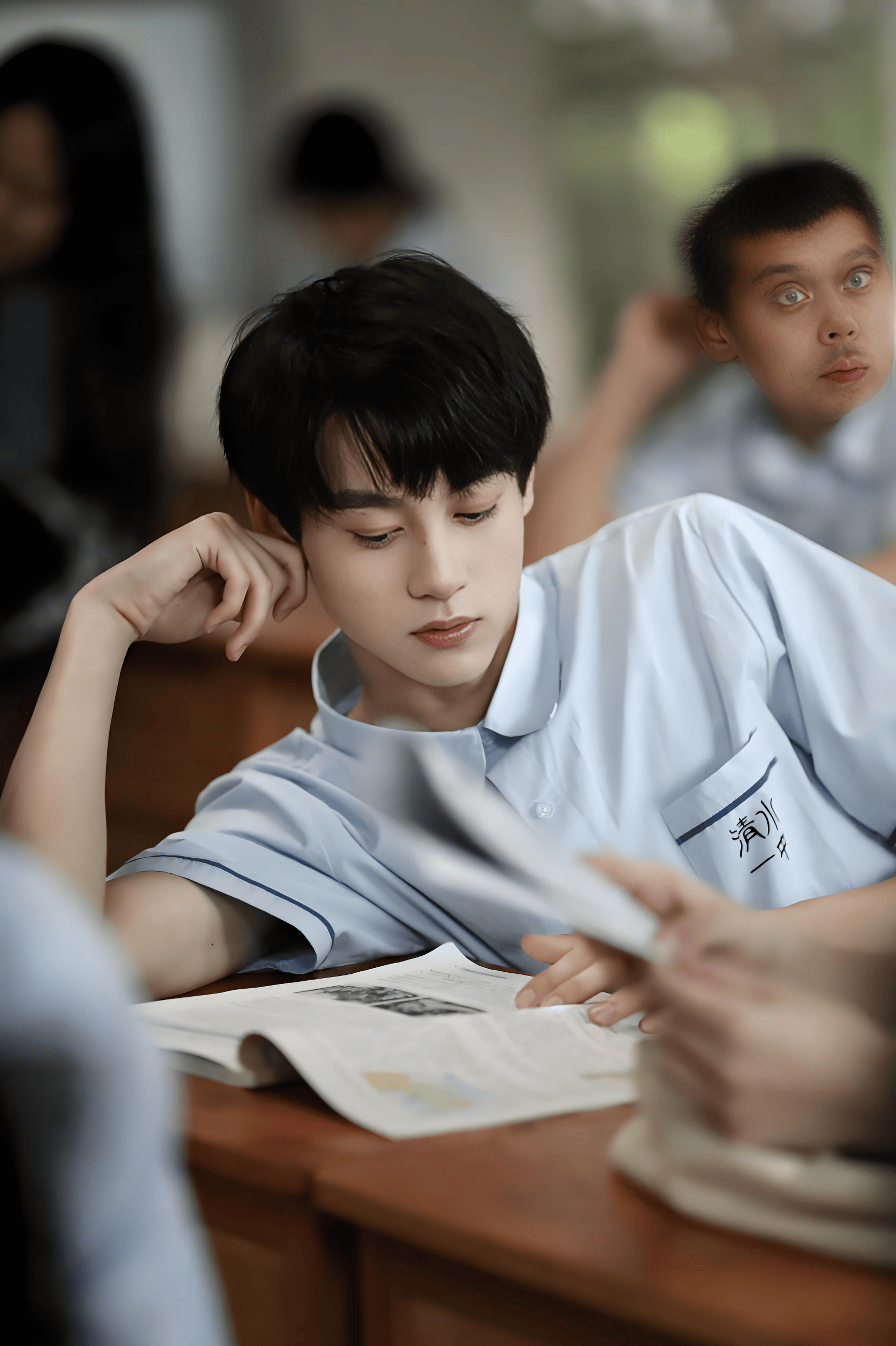 修改代理服务器ip