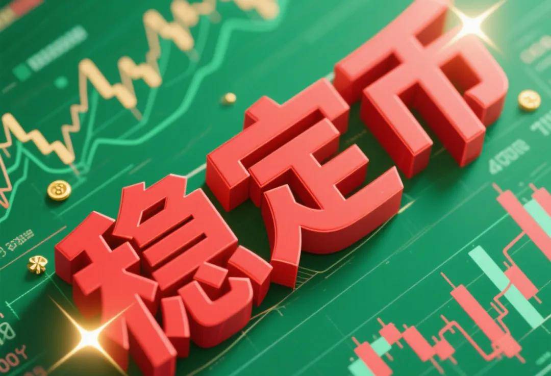 免费USDT/USDC游戏推荐/注册送币链游大全/边玩边赚新选择稳定币的五大常识、三大理论、六大趋势和九个观点从更高维度给你讲透稳定币