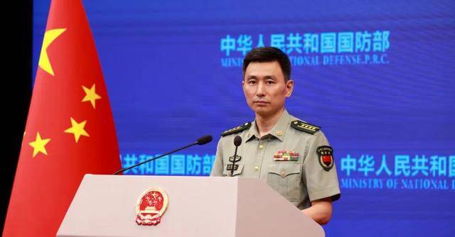 中方下发明确警告，怕美方装不懂，用了3亿美国人都能听懂的语言
