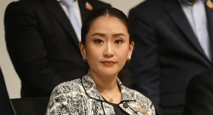 隔岸观火小说:当不成总理了？佩通坦出高招，将防长交给军方，洪森算计彻底落空