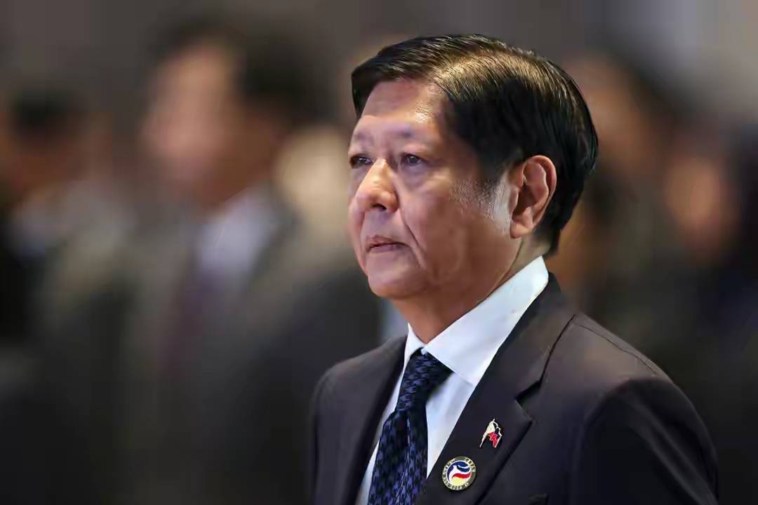 隔岸观火小说:中国不忍了，制裁杜特尔特昔日亲信，让亲美派长个教训