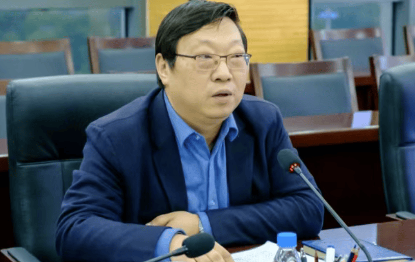 隔岸观火小说:重磅！苏州工业园区纪委书记叶新落马，昔日廉政先锋成反面典型