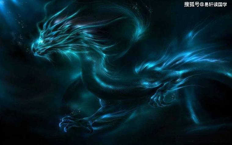 梦境奇缘,梦见龙——探寻吉祥与内心深处的奥秘 梦境奇缘,梦见龙——探寻吉祥与内心深处的奥秘