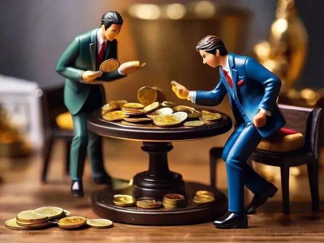 660亿杉杉系宫斗没有赢家：儿子成老赖，“后妈”直面破产重整！