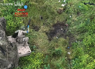 东篱菊隐:炸断腿还连着肉！乌克兰等6国宣布退出“禁止地雷条约”