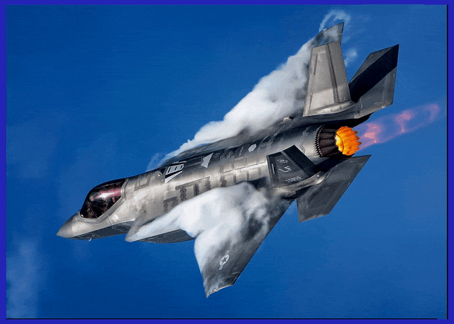 歼-20与F-35A东海上空“过招”：美军占不到便宜，只能灰溜溜离开