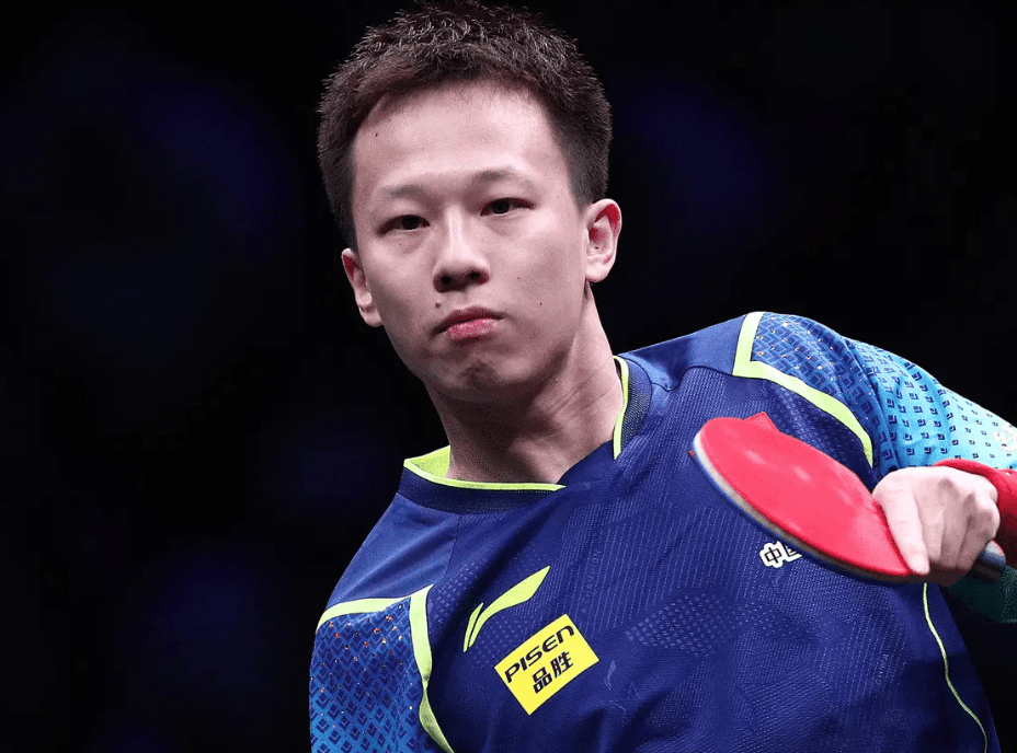 原创             WTT大满贯赛：单打签位公布！国乒首轮2场内战，中日名将爆发对决