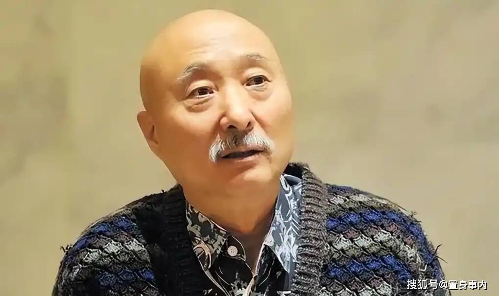 72岁陈佩斯复出！携《戏台》杀回大银幕，陈氏喜剧再破天花板？