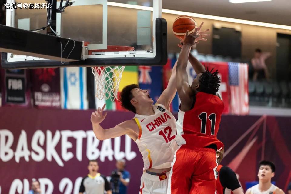 原创             中国U19男篮vs喀麦隆前瞻：19大胜后重振旗鼓 国青能否2连胜收官？