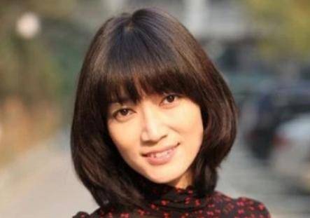 她是日本人，在中国跑龙套10年，靠伪装者爆火，现在怎样了？