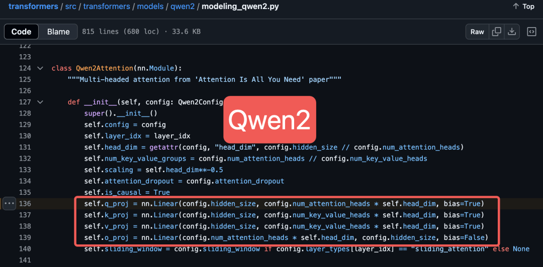 华为盘古到底有没有抄袭阿里Qwen？看完这篇技术分析你就知道了