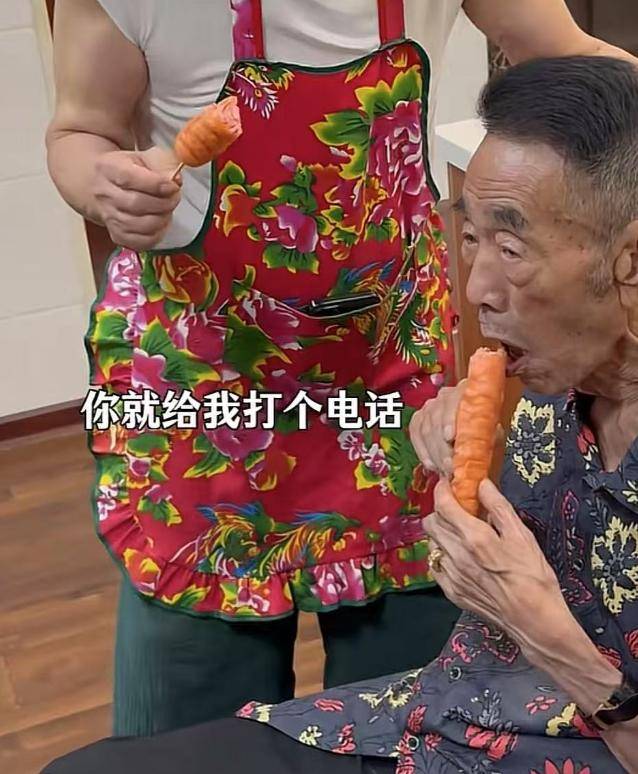 杨少华高温天参加剪彩后去世，家人隐瞒死因，李金斗曝临终细节