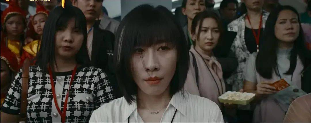 七年前的国产片黑马，续集豆瓣5.8票房不及前作十分之一…《无名之辈2》为何扑街？