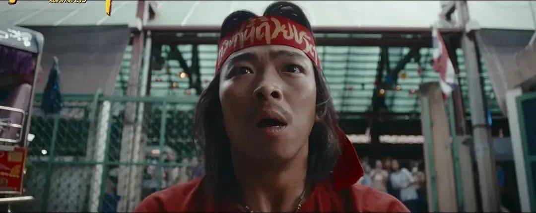 七年前的国产片黑马，续集豆瓣5.8票房不及前作十分之一…《无名之辈2》为何扑街？