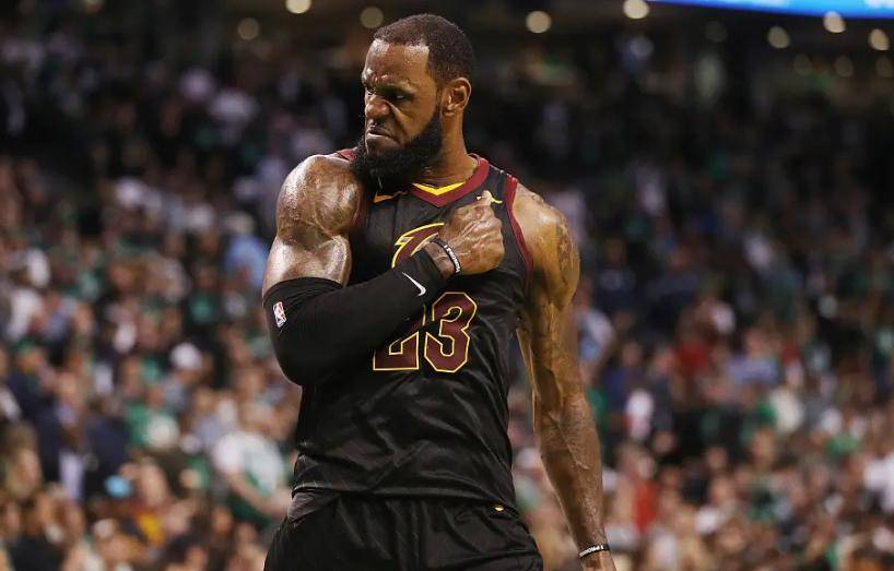 詹姆斯9个冠军含金量十足MVPBetVictor Sports(伟德体育)国际官网更没问题5理由证明他实至名归