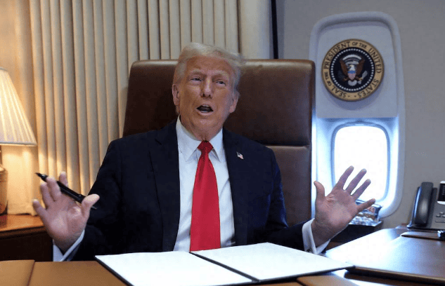 没资格来华的鲁比奥，等到见中国外长的最佳机会？外交部回应不简单