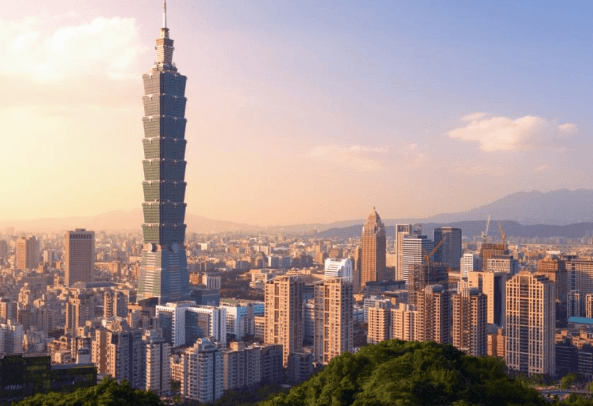 大陆一早发布公告，震动岛内舆论，赖清德很慌！后路直接被堵死了