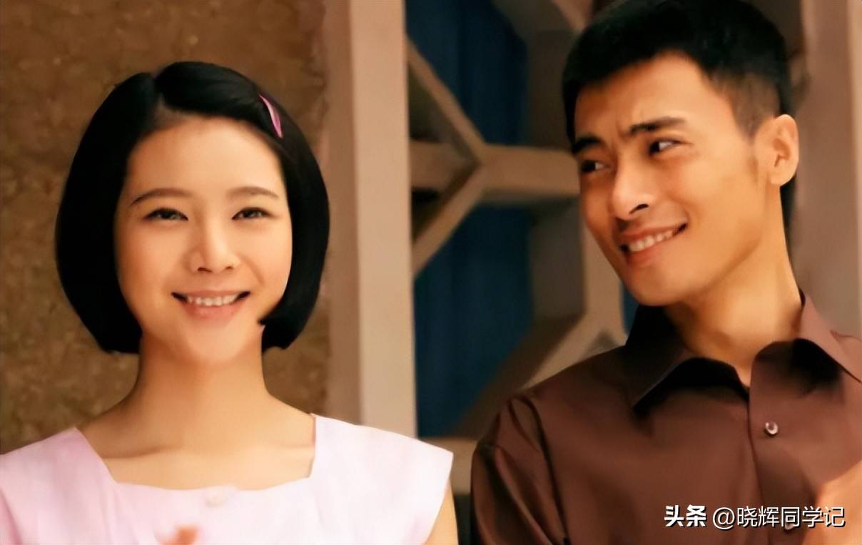 李幼斌“女儿”嫁豪门，坐月子遭家暴后离世，回顾她的一生太惋惜