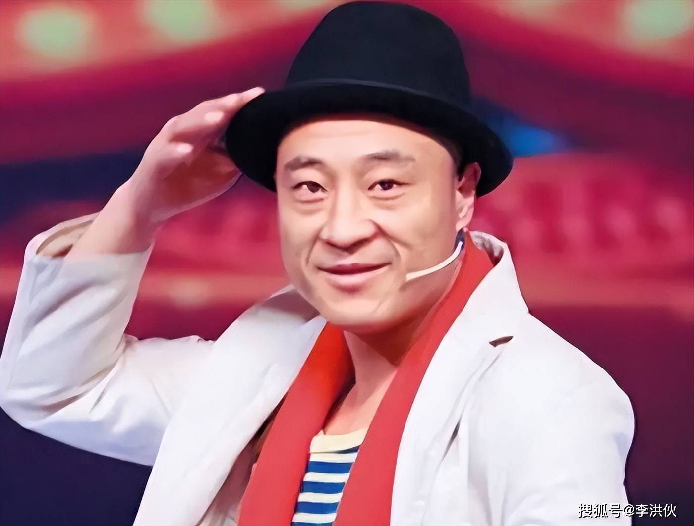 赵四怒吼儿媳“不要脸”，借孙子生日直播捞钱，一家人脸面全没了