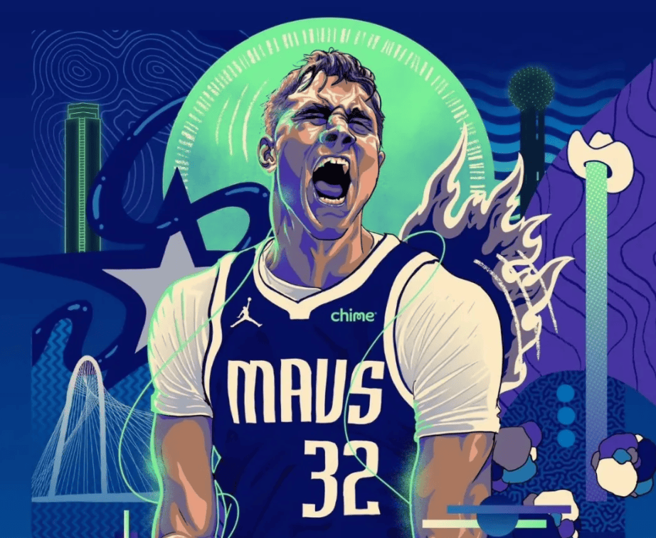 原创             独得31分4篮板！弗拉格终于爆发，证明状元秀身价！