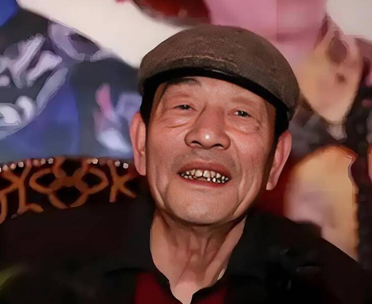 杨少华家闹剧升级：老汪承认故意做戏，侯耀华参战，杨议公开帛金