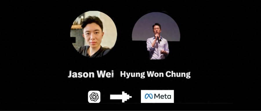又一华人逃离OpenAI！“思维链第一人”加入Meta
