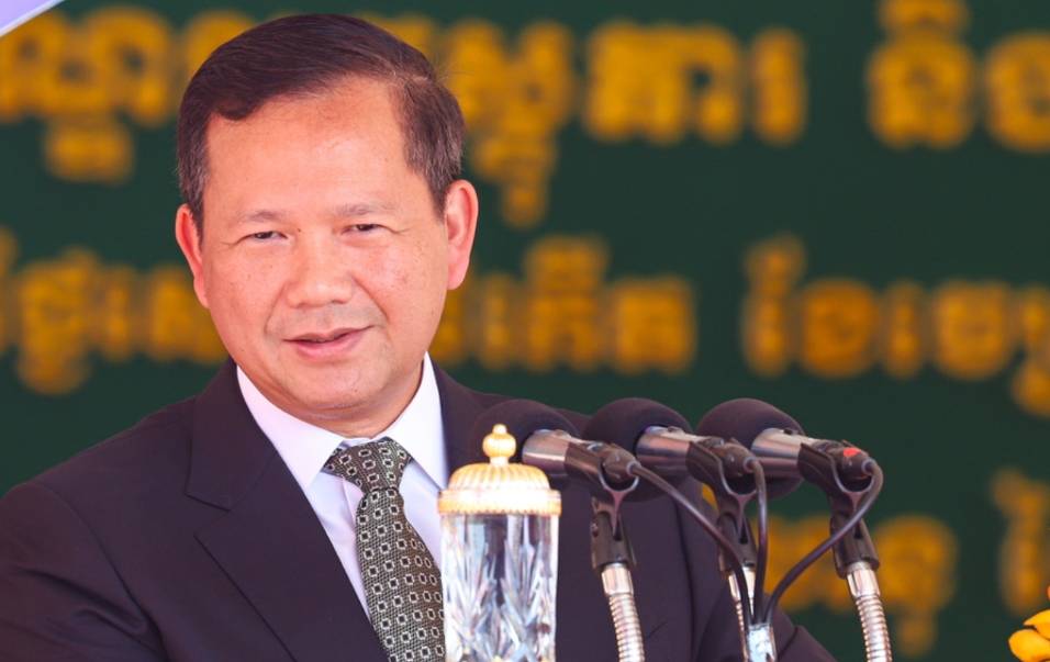 柬埔寨要先下手为强！洪玛奈重提19年前的决定，要对泰国严防死守
