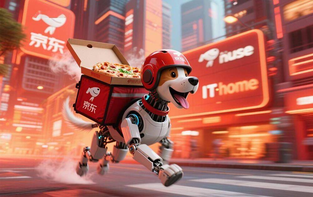原创             抢外卖、订酒店，刘强东们急啥