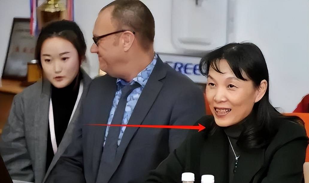 杜建英这个人，完全不经扒！当年协议中，拿到的实际好处相当丰厚