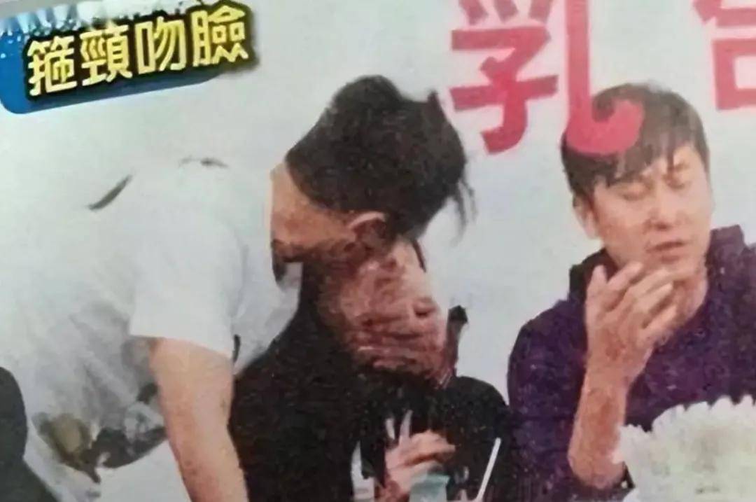 TVB女星自曝拍戏被骚扰，对方是受人尊敬老前辈，不止一次对人出手