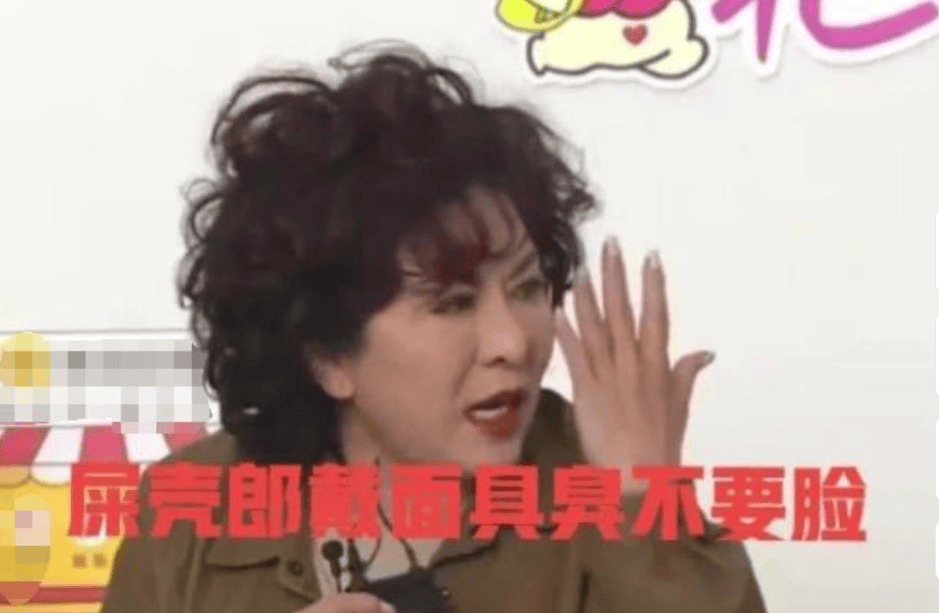 杜建英丈夫：并未离婚，两人婚姻持续至今，还生了一个儿子已36岁