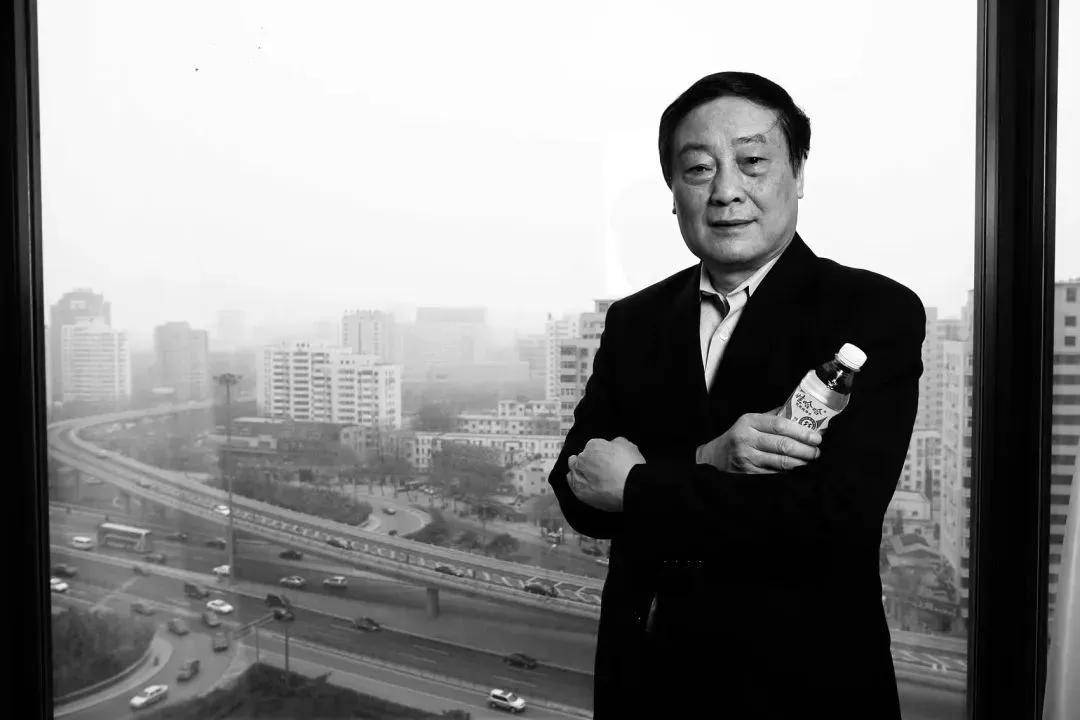 宗庆后留下的“护身符”，揭开娃哈哈致命伤