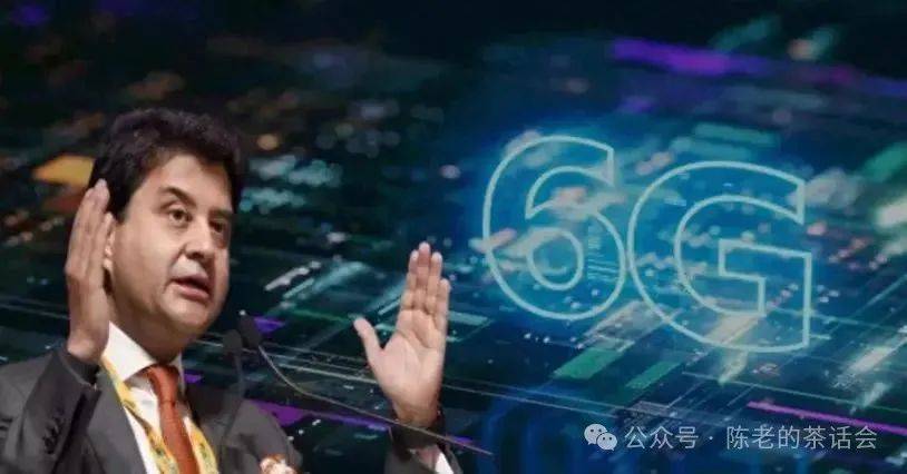 原创             印度官员：中国花了3000亿美元研发5G，可印度只花了两年半就实现了